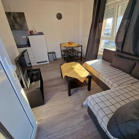 Apartment - Klein Aber Fein Landau in der Pfalz