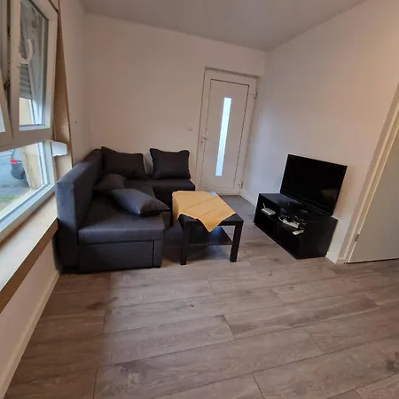 Apartment - Klein Aber Fein