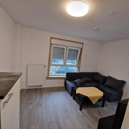 Apartman - Klein Aber Fein *