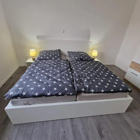 Apartman - Klein Aber Fein *