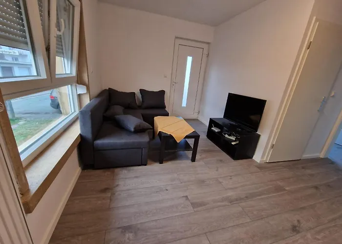 公寓 - Klein Aber Fein