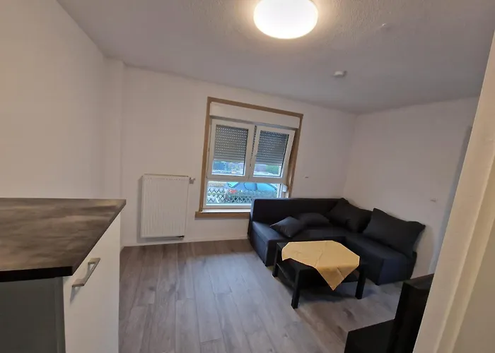 アパート - Klein Aber Fein *