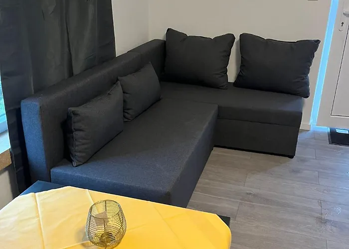 - Klein Aber Fein * 朗道因德普法尔茨