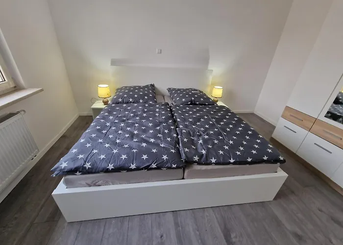 アパート - Klein Aber Fein *