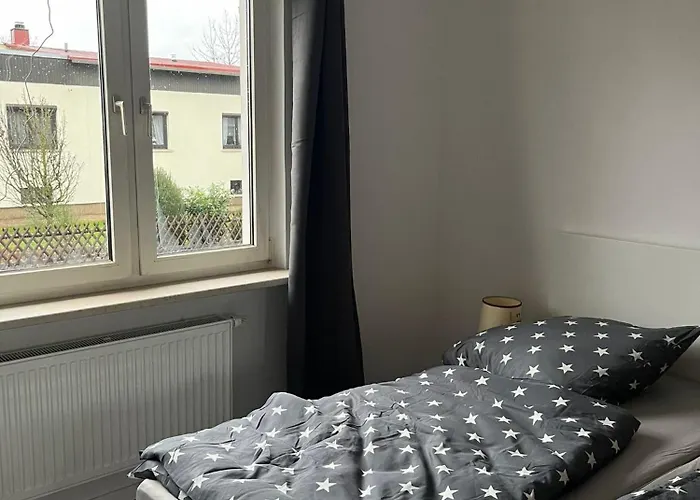 - Klein Aber Fein 公寓 *